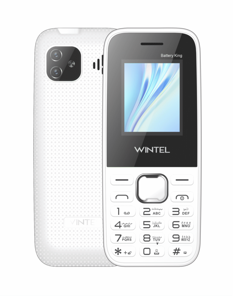 Battery King 6