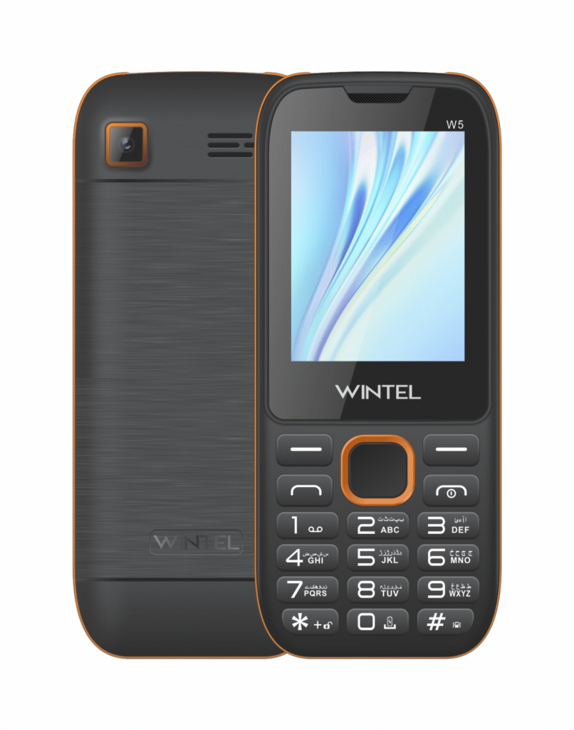 W5 5