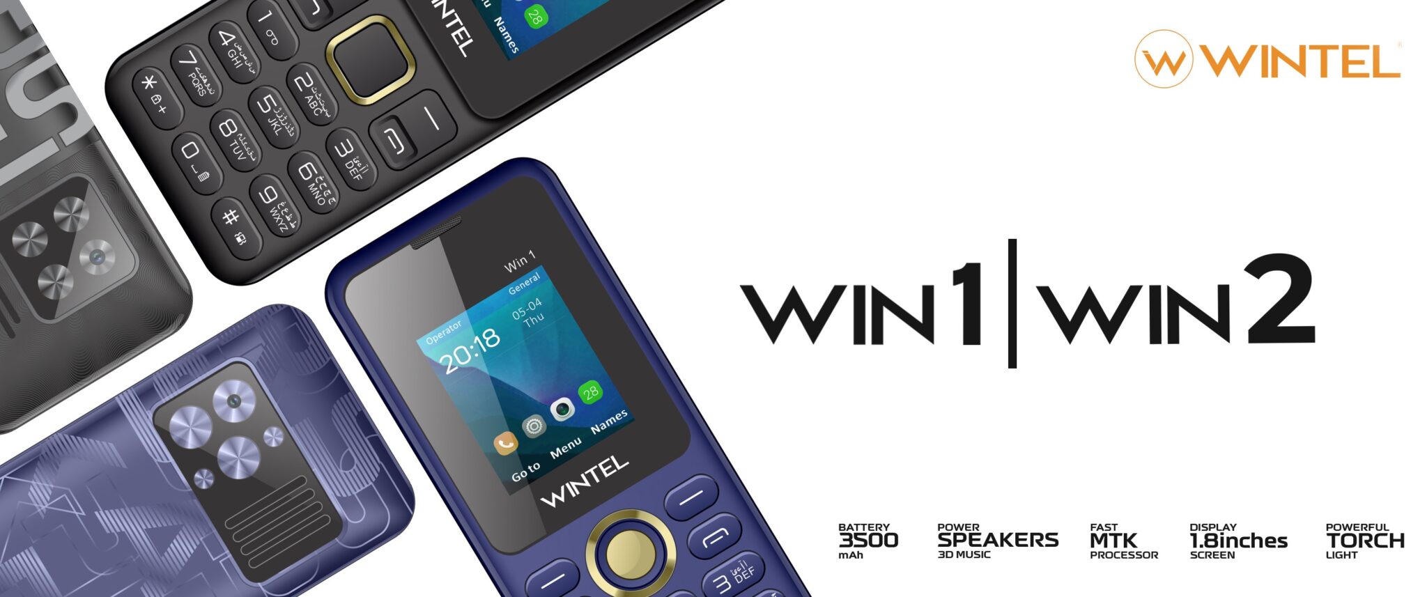 Wintel Win1 Win2 fb cover